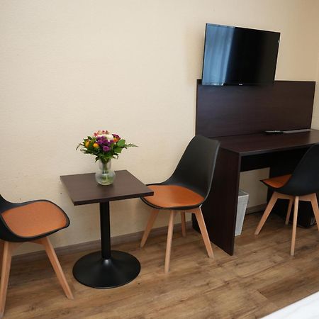 Hotel Cityring Frankfurt am Main Buitenkant foto