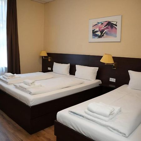 Hotel Cityring Frankfurt am Main Buitenkant foto